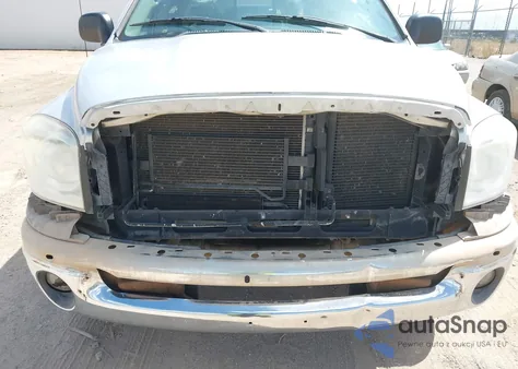 2007 Dodge Ram 1500 Slt z USA, uszkodzony, nr VIN 1D7HA18207J502304